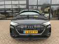 Audi e-tron 50 quattro Launch, Black 71 kWh, S-Line Noir - thumbnail 8