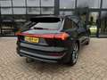 Audi e-tron 50 quattro Launch, Black 71 kWh, S-Line Noir - thumbnail 11
