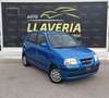 Hyundai Atos Prime 1.1 GLS Aut. Blauw - thumbnail 3