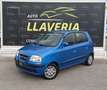 Hyundai Atos Prime 1.1 GLS Aut. Blauw - thumbnail 1