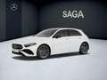 Mercedes-Benz A 180 A 180 Star Edition Wit - thumbnail 35
