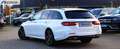 Mercedes-Benz E 300 de T 3x AMG DISTRO+PANO+KAMERA+BURMESTER Blanc - thumbnail 4