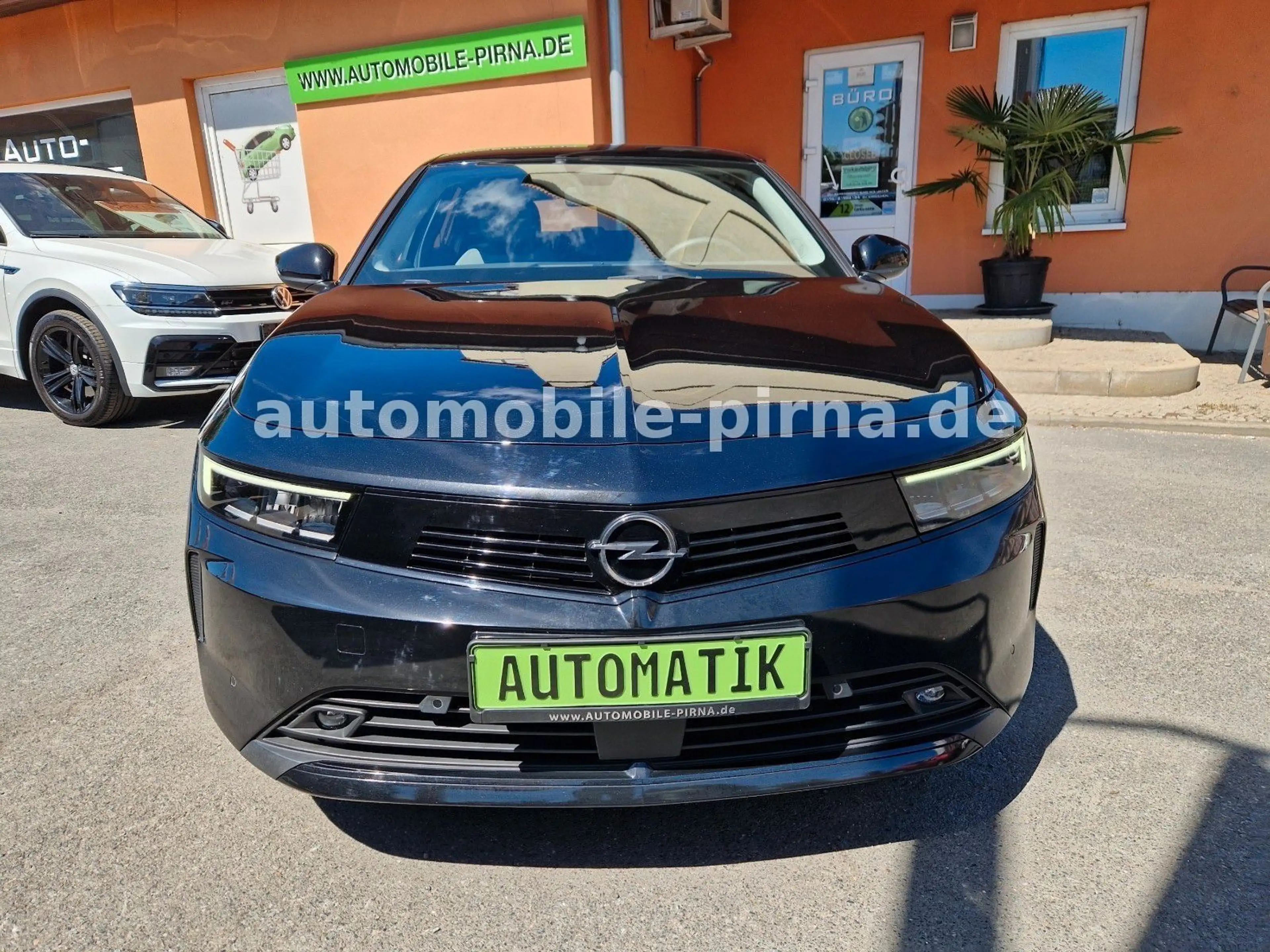 Opel Astra L ST Kombi Business 1.5D Automatik 130PS — photo 2
