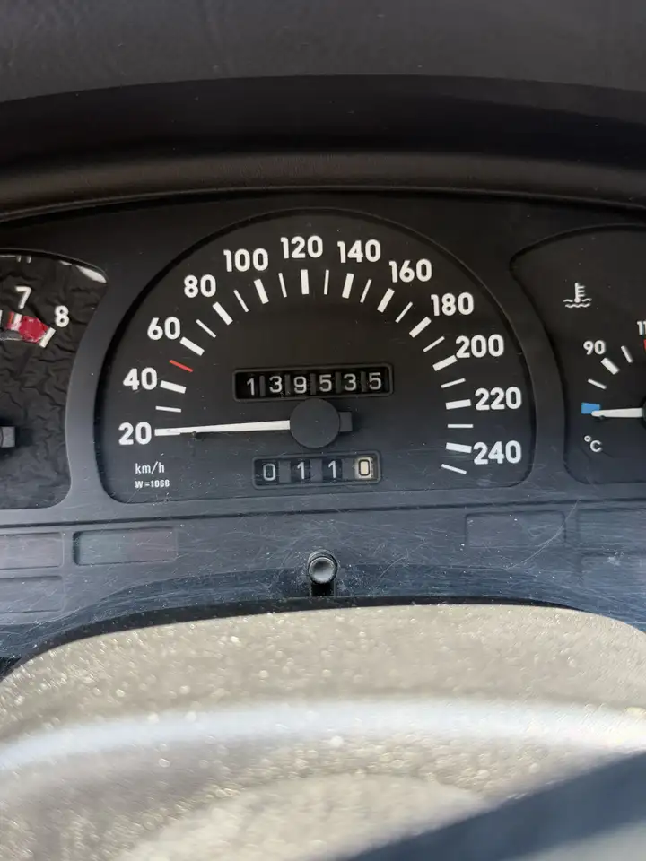 Opel Calibra 2.0i 16v cat., foto 10