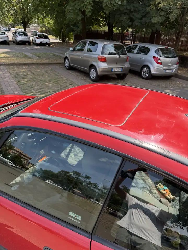 Opel Calibra 2.0i 16v cat., foto 6