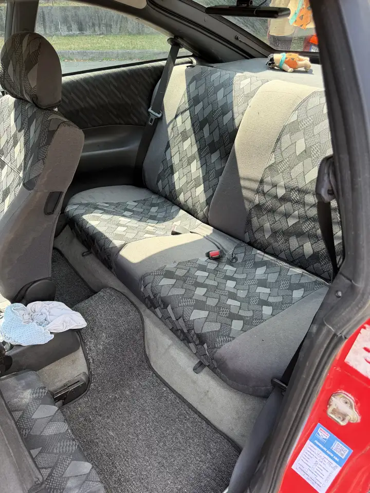 Opel Calibra 2.0i 16v cat., foto 8