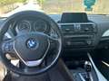 BMW 116 serie 1-116d (85kw) automatica Grigio - thumbnail 5