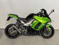 Kawasaki Z1000 SX Green - thumbnail 1