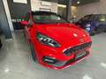 Ford Fiesta ST 1.5 EcoBoost Rosso - thumbnail 9
