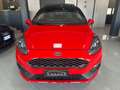 Ford Fiesta ST 1.5 EcoBoost Rosso - thumbnail 2