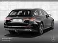 Mercedes-Benz E 300 de T Avantgarde Pano Distr+ LED AHK Kamera Schwarz - thumbnail 5