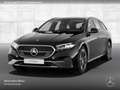 Mercedes-Benz E 300 de T Avantgarde Pano Distr+ LED AHK Kamera Schwarz - thumbnail 2