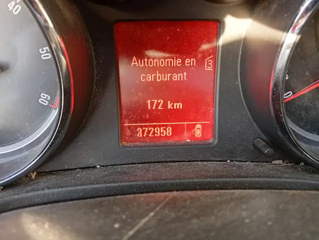Opel Insignia view 6
