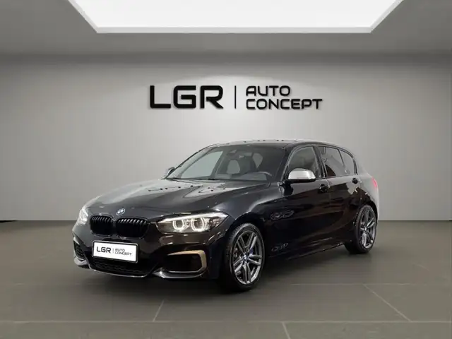 BMW 140 M140i Édition spéciale / LED / PDC / ENTRETIEN COMPLET /