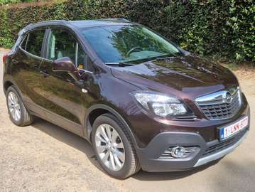 Mokka 1.6 CDTI ecoFLEX 4x2 Cosmo