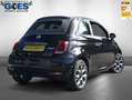 Fiat 500 Cabrio 500C 1.0 Mild Hybrid Sport (EURO 6d) Schwarz - thumbnail 5