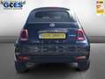 Fiat 500 Cabrio 500C 1.0 Mild Hybrid Sport (EURO 6d) Schwarz - thumbnail 6