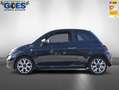 Fiat 500 Cabrio 500C 1.0 Mild Hybrid Sport (EURO 6d) Schwarz - thumbnail 8