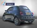 Fiat 500 Cabrio 500C 1.0 Mild Hybrid Sport (EURO 6d) Noir - thumbnail 7