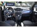 Fiat 500 Cabrio 500C 1.0 Mild Hybrid Sport (EURO 6d) Noir - thumbnail 12