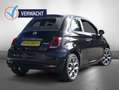 Fiat 500 Cabrio 500C 1.0 Mild Hybrid Sport (EURO 6d) Noir - thumbnail 5
