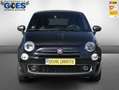Fiat 500 Cabrio 500C 1.0 Mild Hybrid Sport (EURO 6d) Schwarz - thumbnail 2