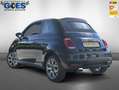 Fiat 500 Cabrio 500C 1.0 Mild Hybrid Sport (EURO 6d) Schwarz - thumbnail 7