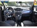 Fiat 500 Cabrio 500C 1.0 Mild Hybrid Sport (EURO 6d) Schwarz - thumbnail 12
