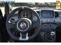Fiat 500 Cabrio 500C 1.0 Mild Hybrid Sport (EURO 6d) Schwarz - thumbnail 23