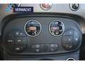 Fiat 500 Cabrio 500C 1.0 Mild Hybrid Sport (EURO 6d) Noir - thumbnail 37