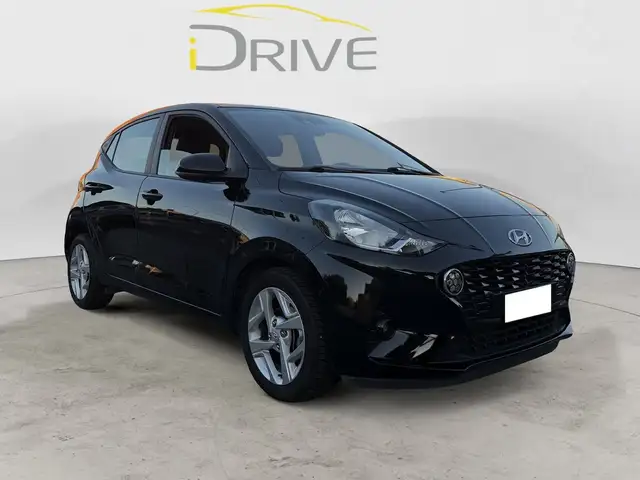 Hyundai i10 i10 1.0 mpi Prime 67cv