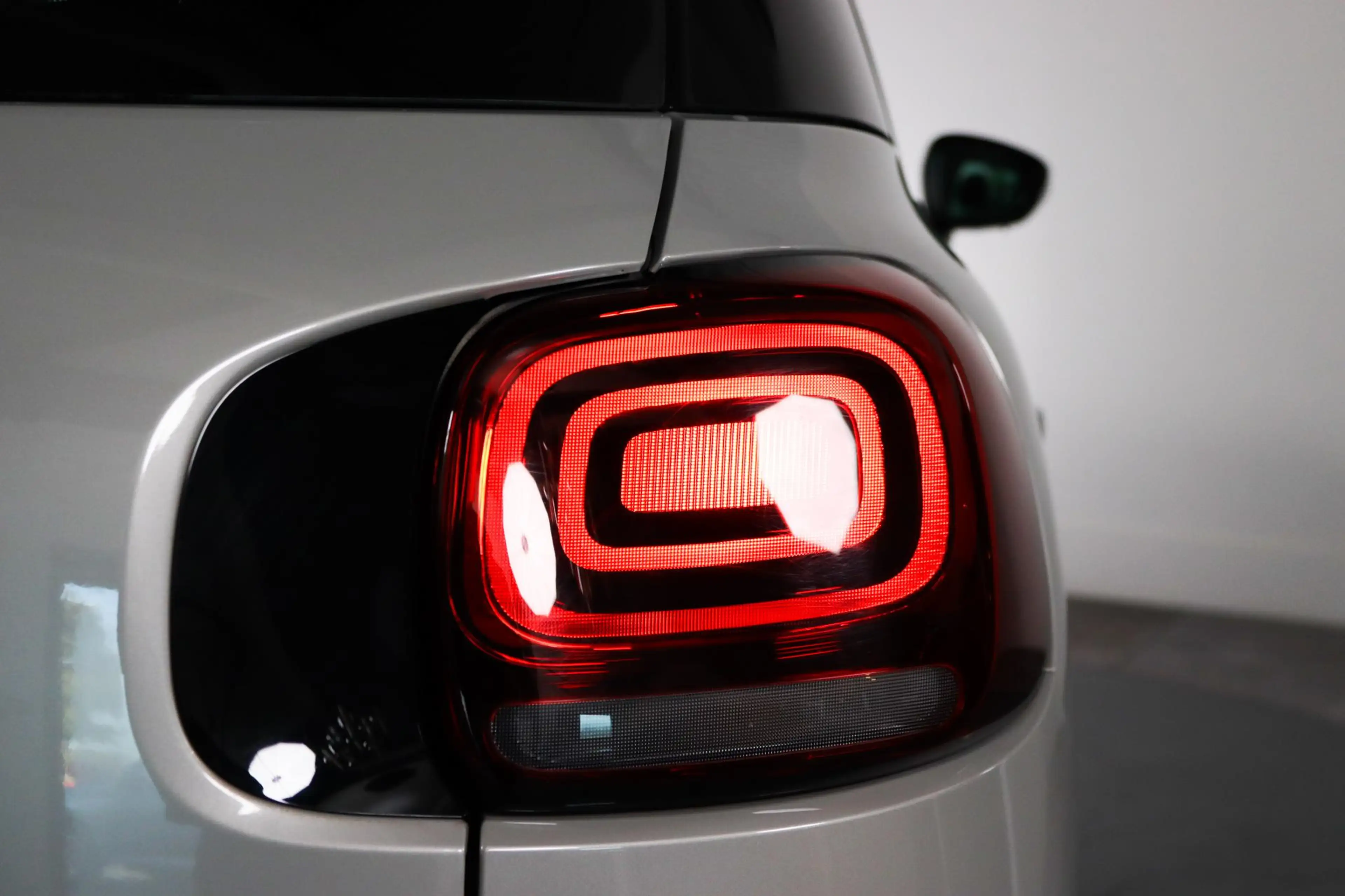 Citroen C3 Aircross 1.2T 130PK, S&S Shine Camera, Android Auto/Apple C — photo 16