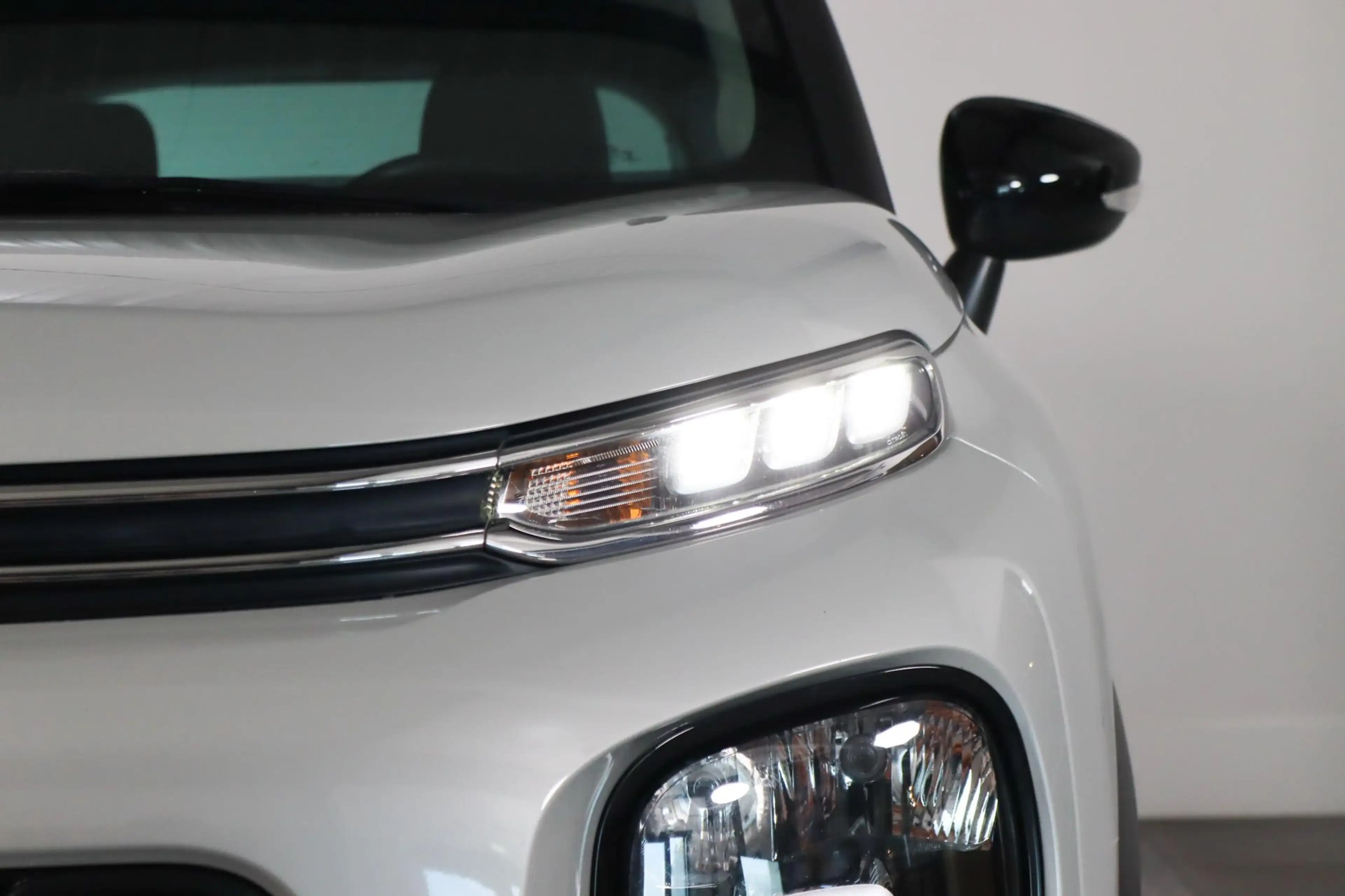 Citroen C3 Aircross 1.2T 130PK, S&S Shine Camera, Android Auto/Apple C — photo 10