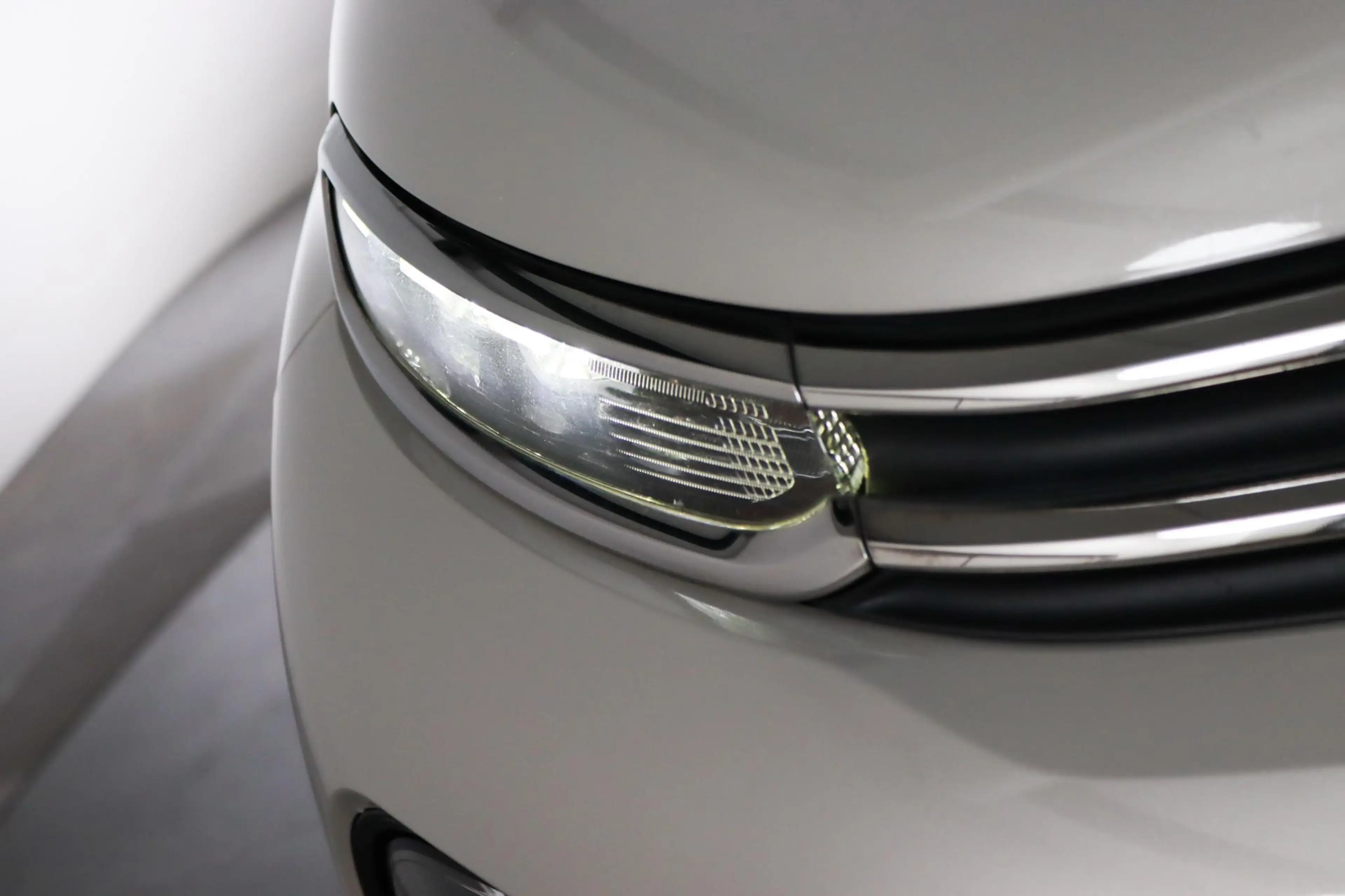 Citroen C3 Aircross 1.2T 130PK, S&S Shine Camera, Android Auto/Apple C — photo 8