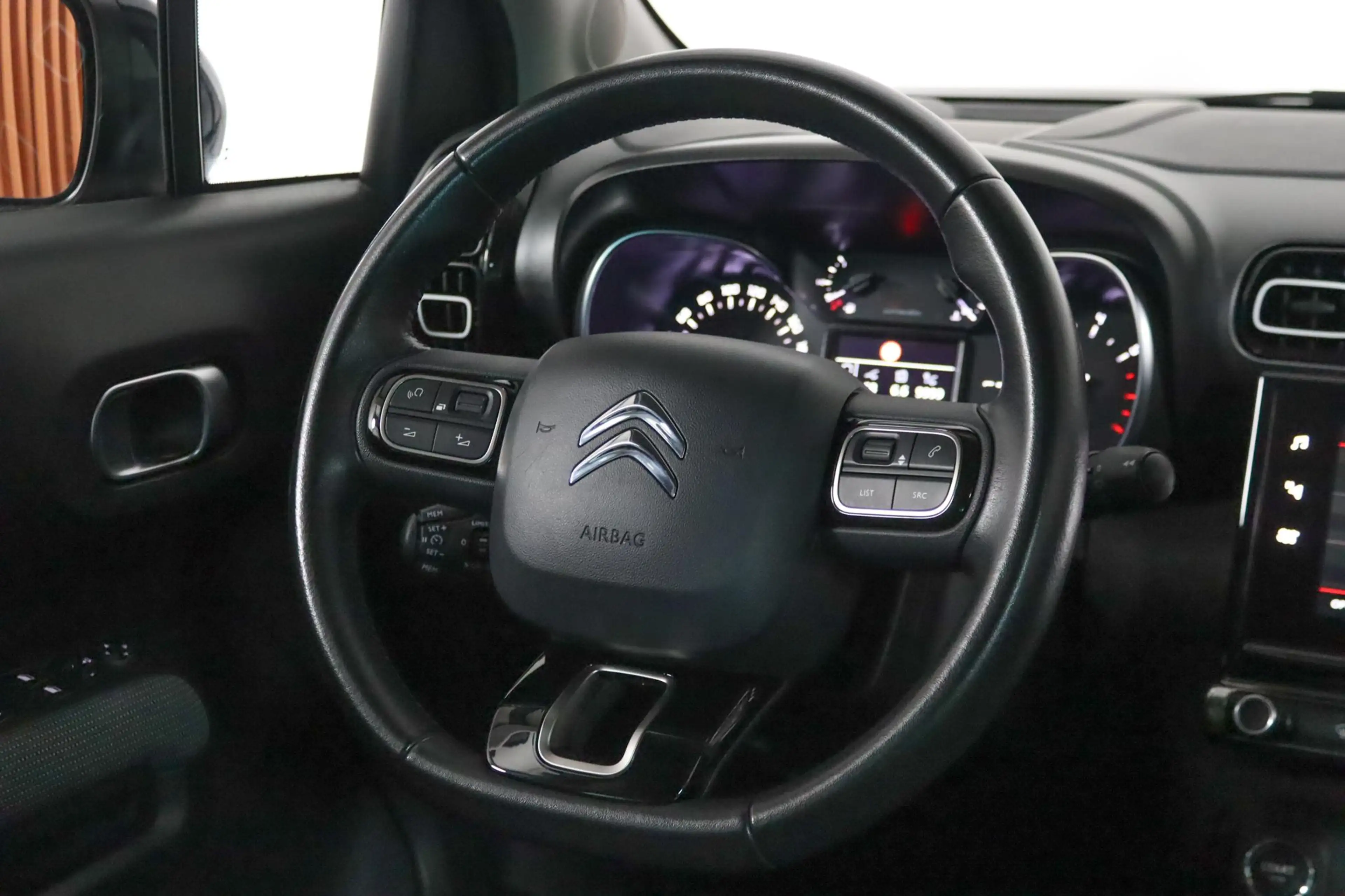 Citroen C3 Aircross 1.2T 130PK, S&S Shine Camera, Android Auto/Apple C — photo 41