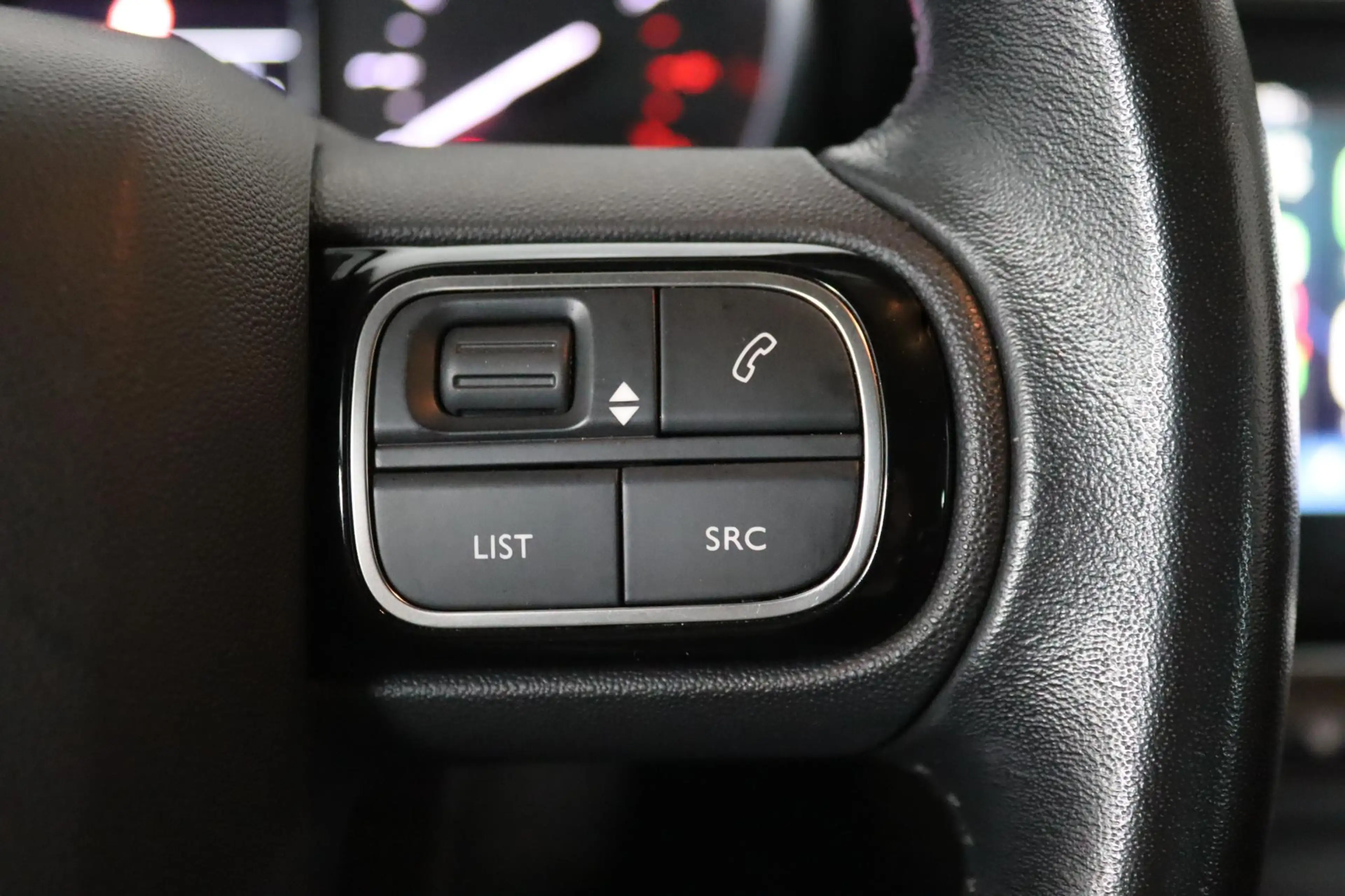 Citroen C3 Aircross 1.2T 130PK, S&S Shine Camera, Android Auto/Apple C — photo 31