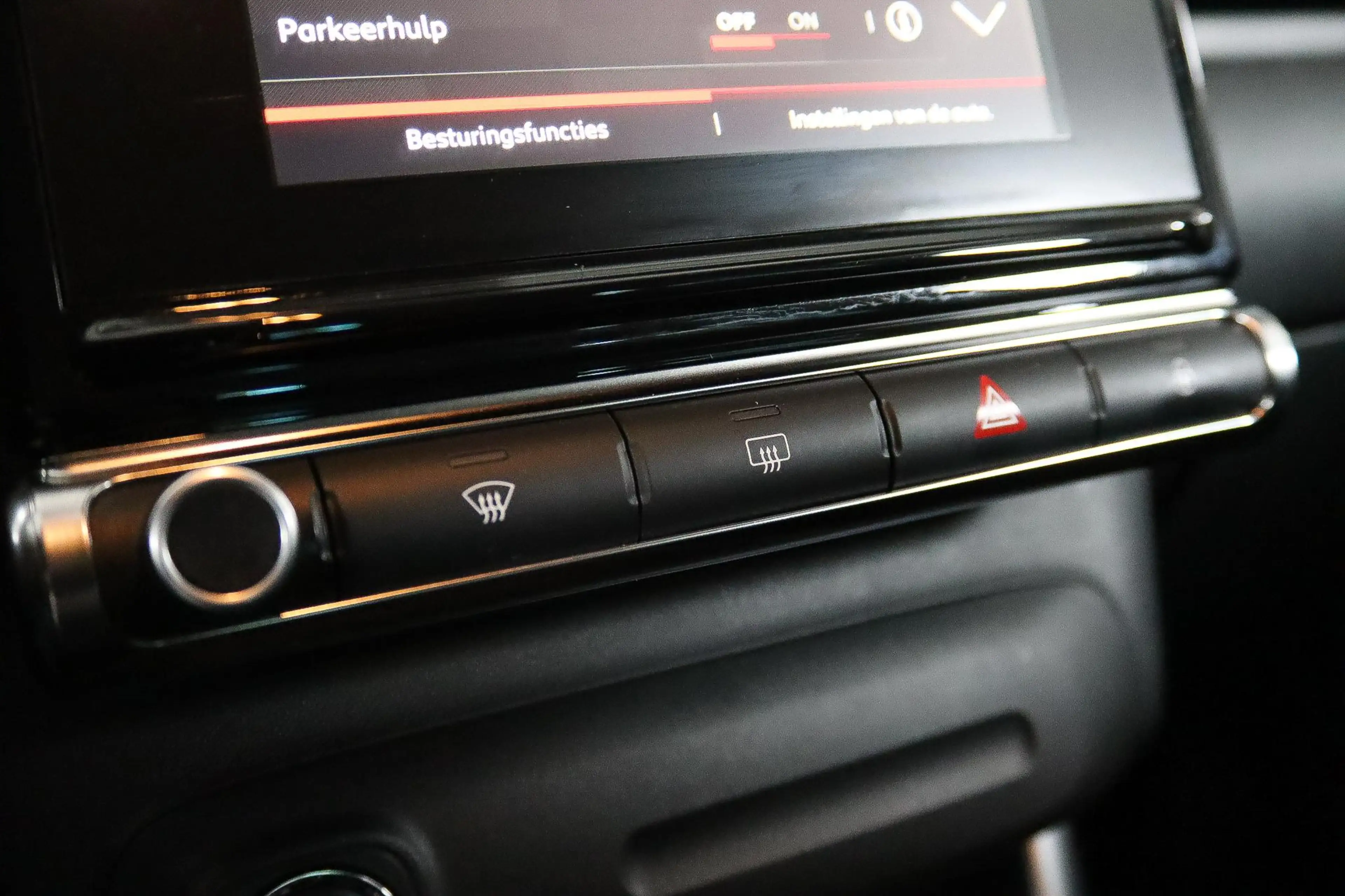 Citroen C3 Aircross 1.2T 130PK, S&S Shine Camera, Android Auto/Apple C — photo 39