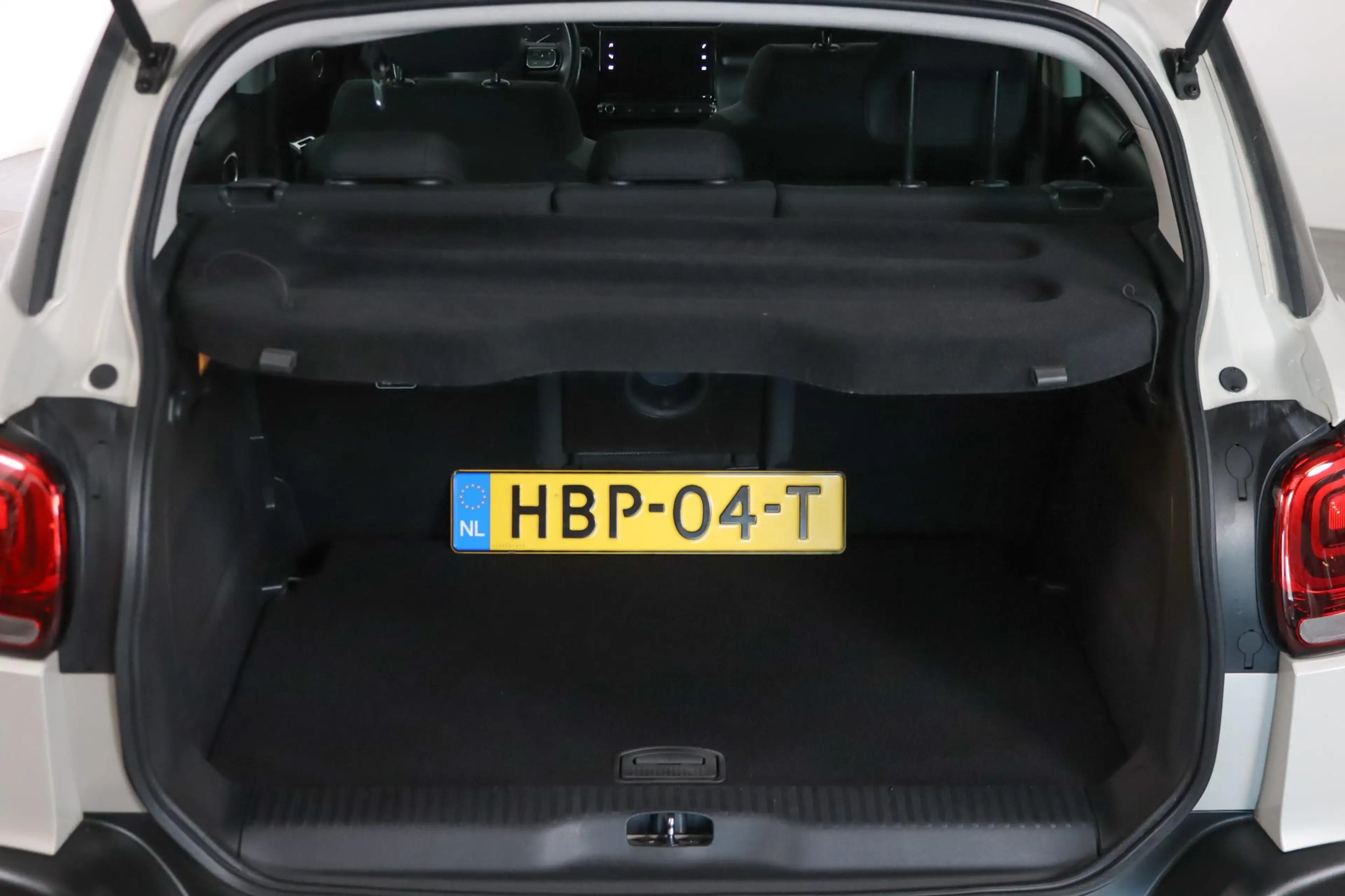 Citroen C3 Aircross 1.2T 130PK, S&S Shine Camera, Android Auto/Apple C — photo 48