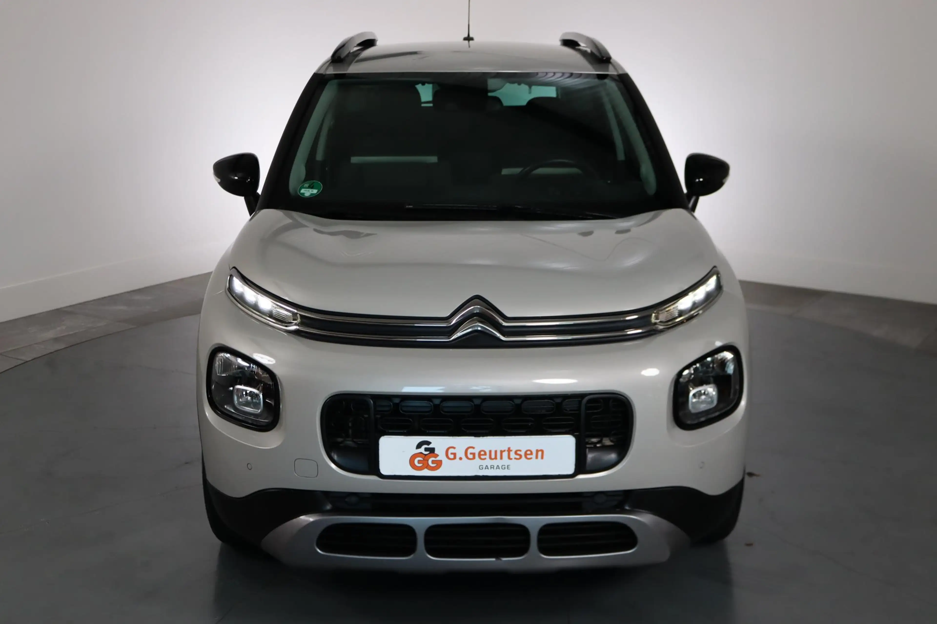 Citroen C3 Aircross 1.2T 130PK, S&S Shine Camera, Android Auto/Apple C — photo 11