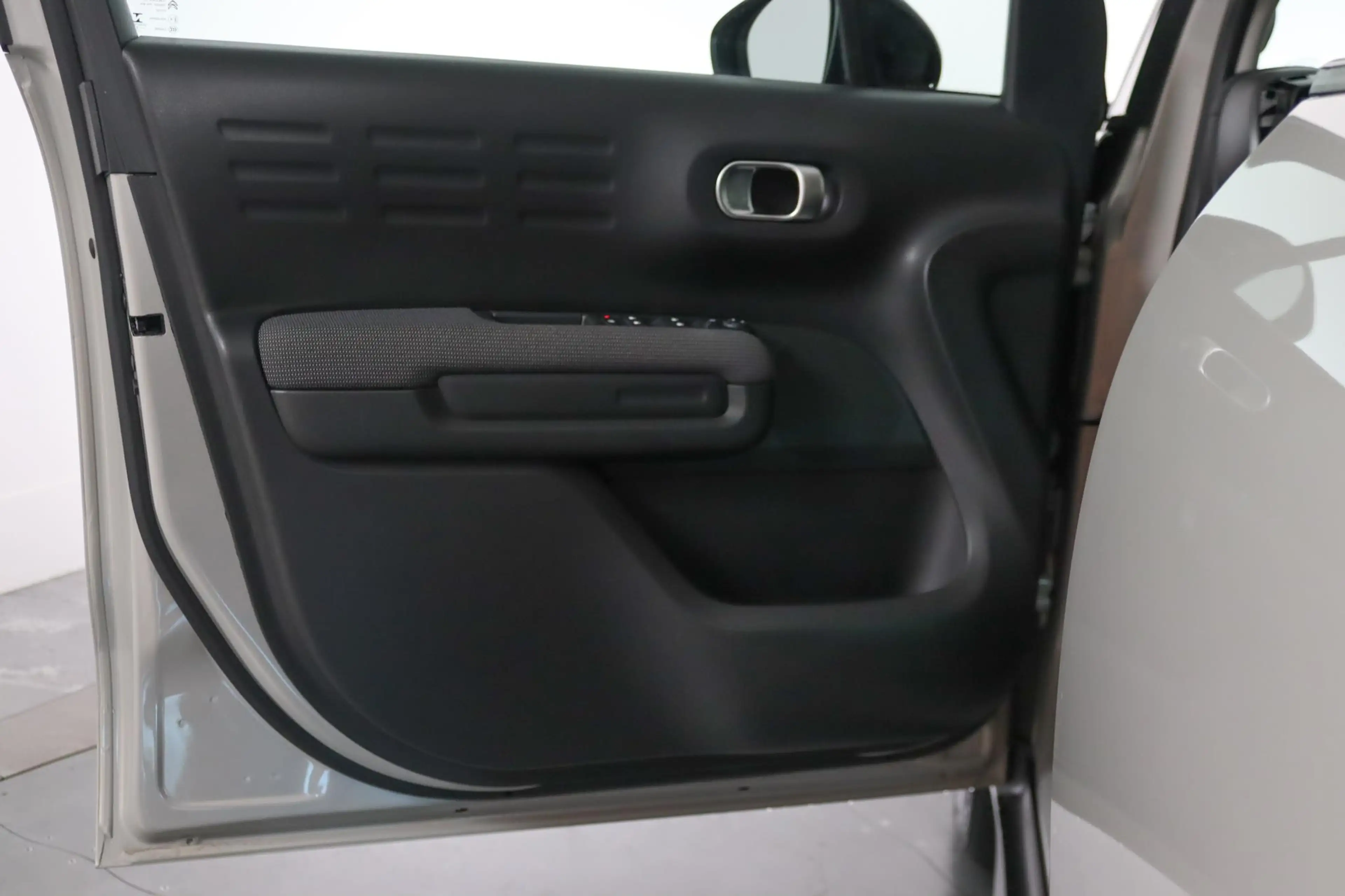 Citroen C3 Aircross 1.2T 130PK, S&S Shine Camera, Android Auto/Apple C — photo 24