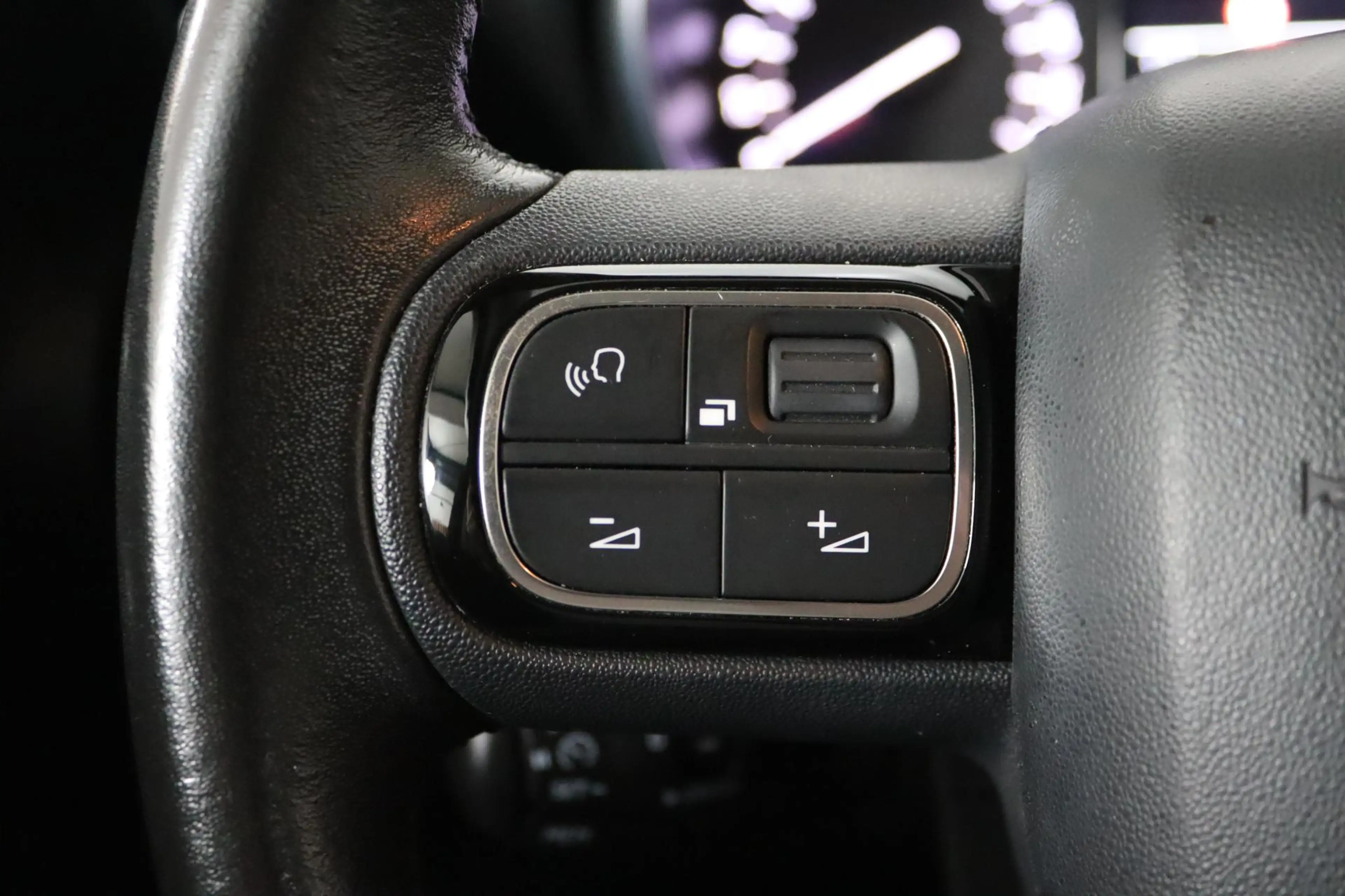 Citroen C3 Aircross 1.2T 130PK, S&S Shine Camera, Android Auto/Apple C — photo 29