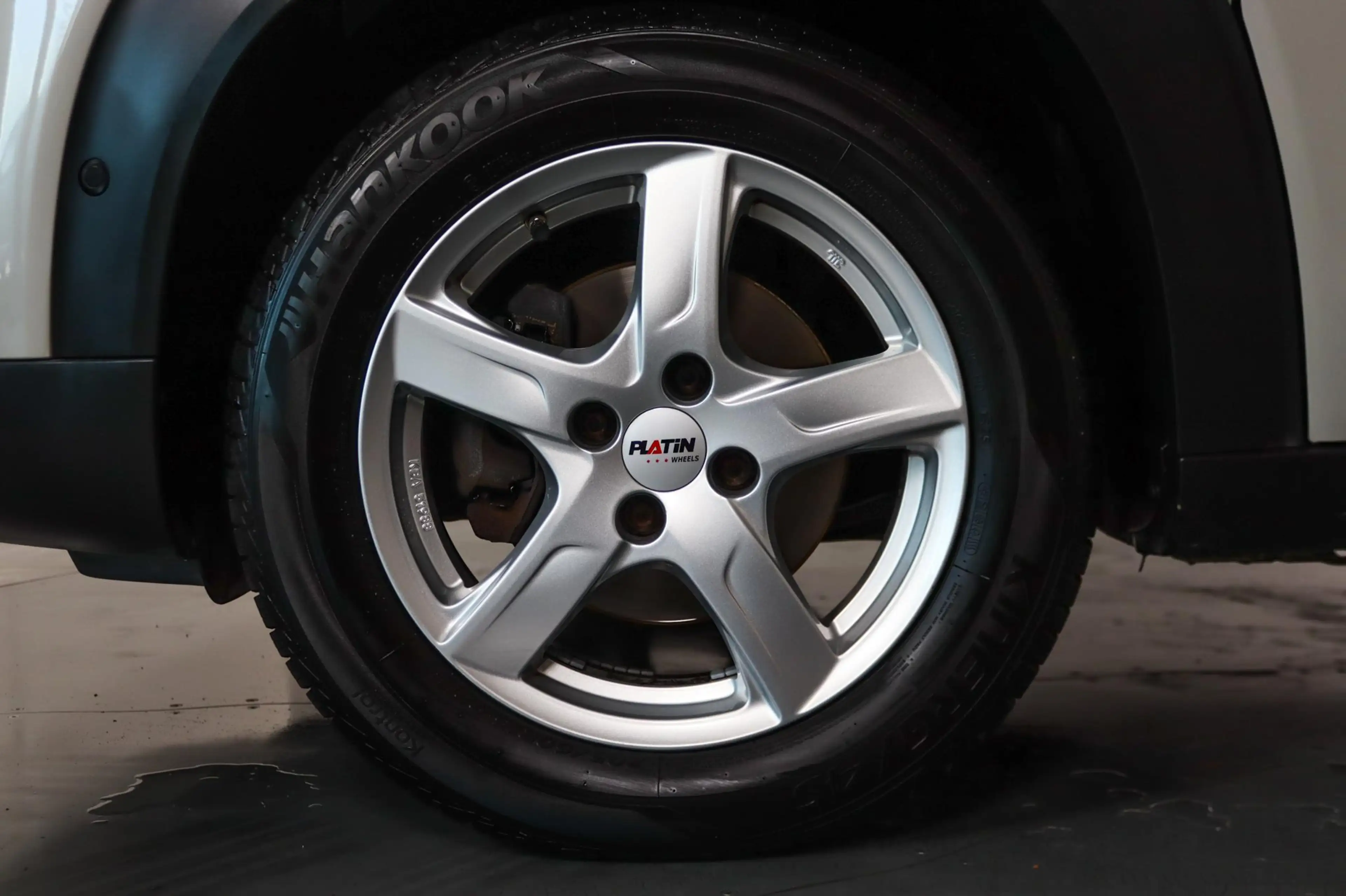 Citroen C3 Aircross 1.2T 130PK, S&S Shine Camera, Android Auto/Apple C — photo 19
