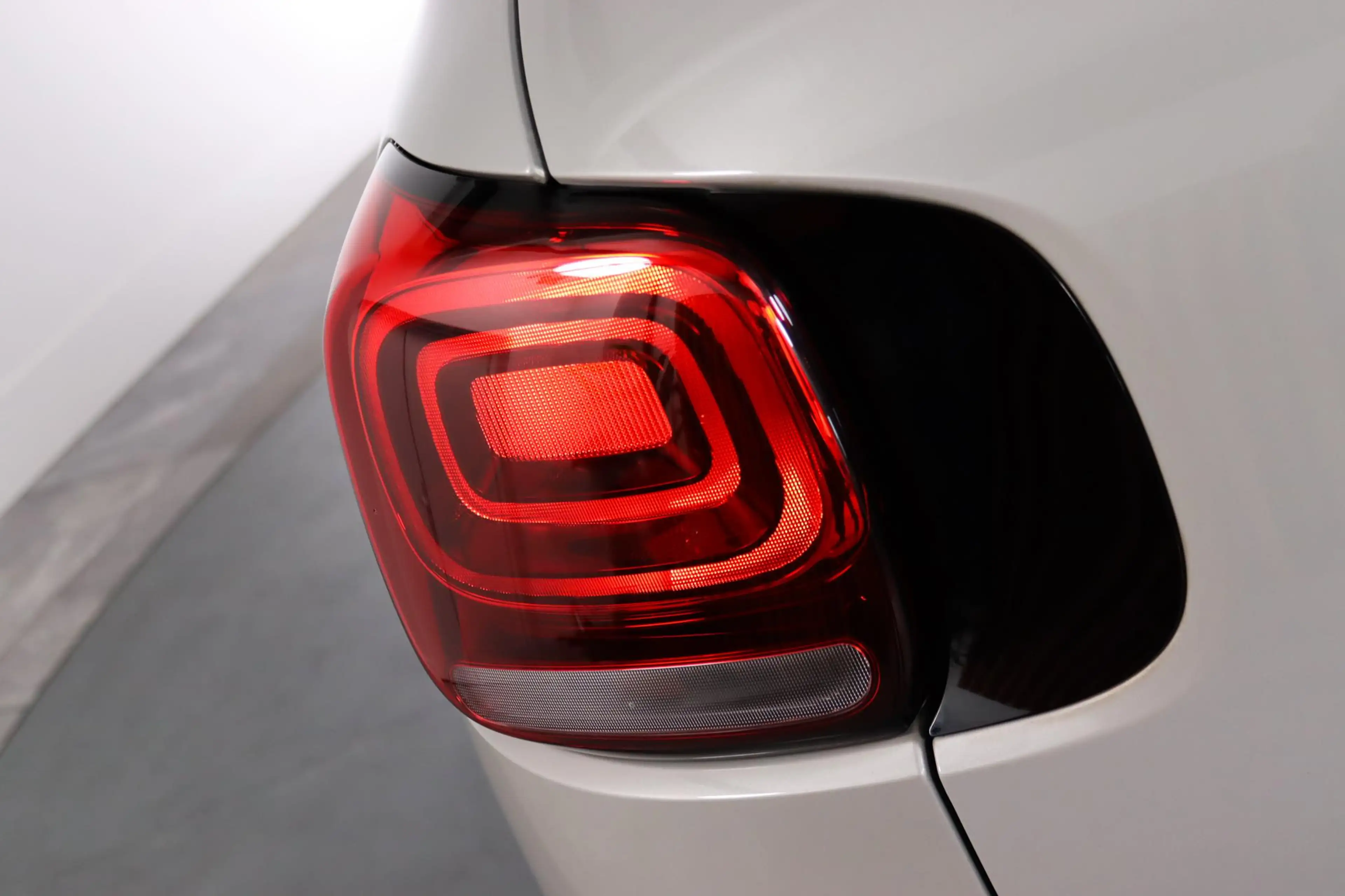 Citroen C3 Aircross 1.2T 130PK, S&S Shine Camera, Android Auto/Apple C — photo 14