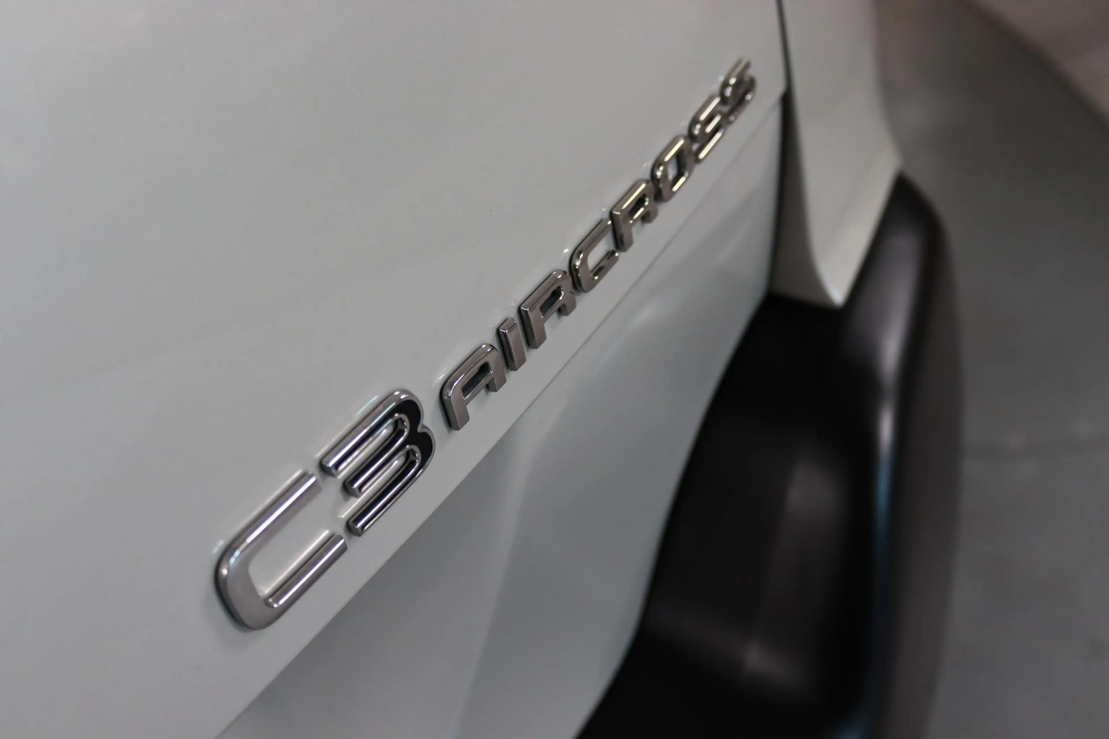 Citroen C3 Aircross 1.2T 130PK, S&S Shine Camera, Android Auto/Apple C — photo 15