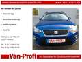 SEAT Arona Style  Klimaautomatik Leichtmetallfelgen Blau - thumbnail 1