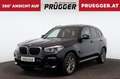 BMW X3 xDrive20d Autom M-SPORT NAVI LED AHV PANO 19ZOLL Zwart - thumbnail 1