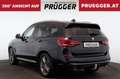 BMW X3 xDrive20d Autom M-SPORT NAVI LED AHV PANO 19ZOLL Zwart - thumbnail 7