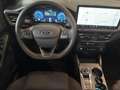 Ford Focus Kombi ST-Line X 120PS Diesel/EcoBlue Automatik ... Silber - thumbnail 11