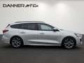 Ford Focus Kombi ST-Line X 120PS Diesel/EcoBlue Automatik ... Silber - thumbnail 3
