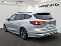 Ford Focus Kombi ST-Line X 120PS Diesel/EcoBlue Automatik ... Silber - thumbnail 5